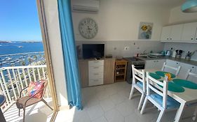 St Paul'S Bay Sunset View Apartment